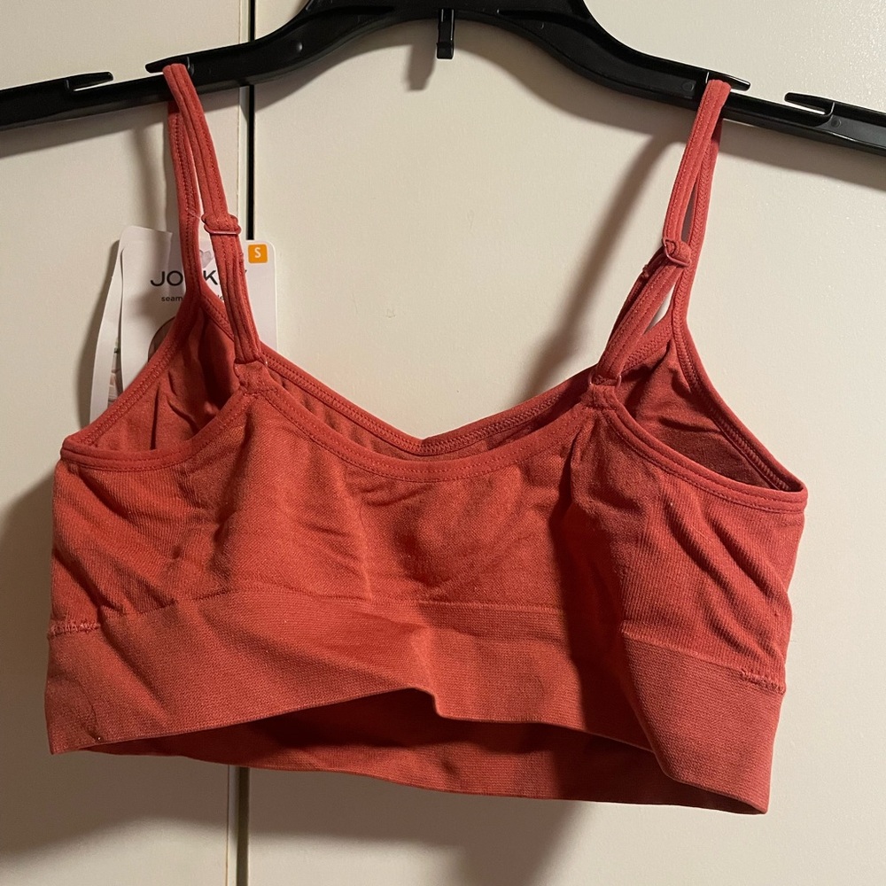 NWT Jockey Women's small Intimates Bra - Picture 2 of 10